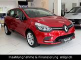 Renault Clio IV Grandtour Limited Garantie bis 06.2027 - Renault Clio: Garantie
