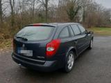 Renault Familienkombi mit Anhängerkupplung, prakti... - gebrauchte Renault Laguna aus dem Jahr 2005