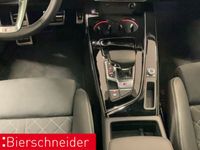 Audi S4 - Vorschau Bild 17