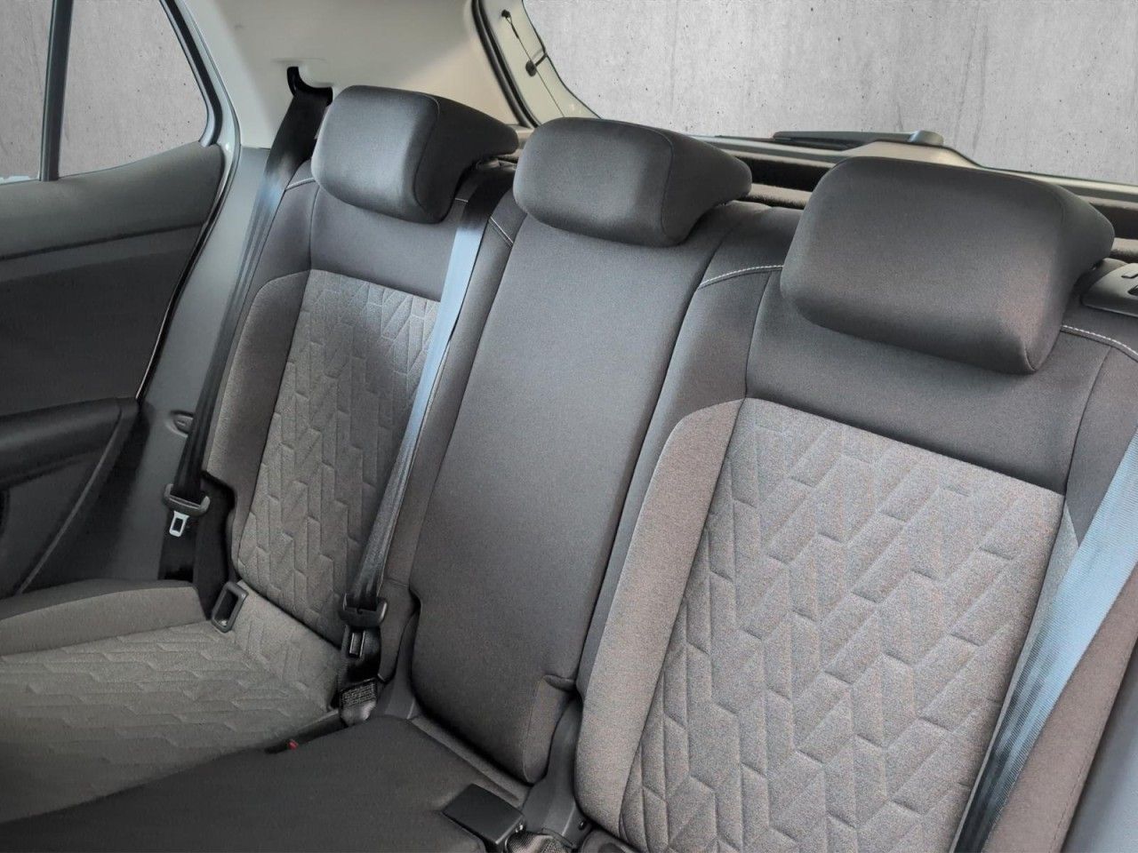 T-Cross Life 1.0 TSI DSG Klima Navi