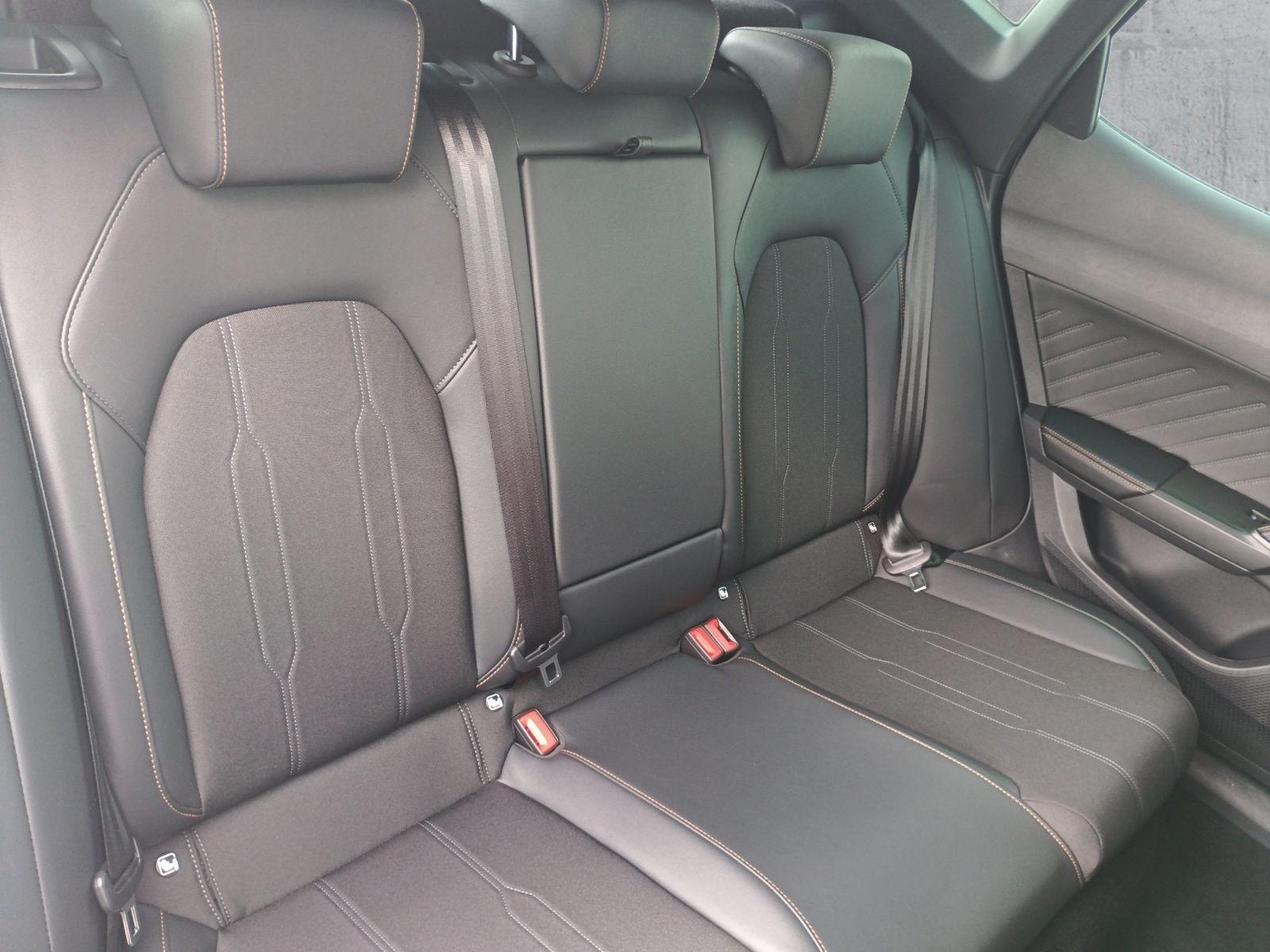 Cupra Formentor 2.0 TDI DSG 5JG+LED+NAVI+ACC+SHZ+RFK
