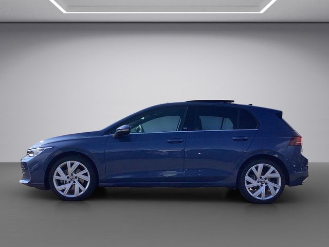 Golf VIII 1.5TSI DSG Edition 50 Jahre