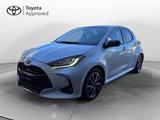 Toyota Yaris 4ª serie 1.5 Hybrid 5 porte Lounge - Toyota Yaris Lounge mit Hybrid-Antrieb (Benzin/Elektro)