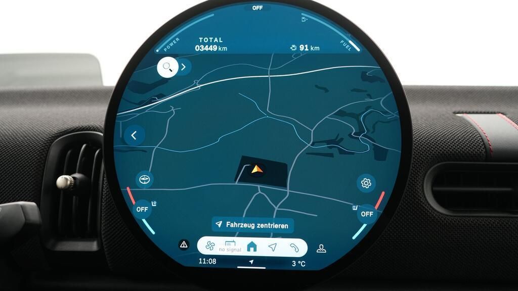 MINI John Cooper Works Cabrio - Bild 15