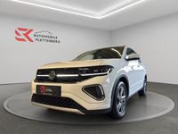 Volkswagen T-Cross 1.5 TSI R-Line *BEATS*NAVI*AHK*IQ.LIGHT*