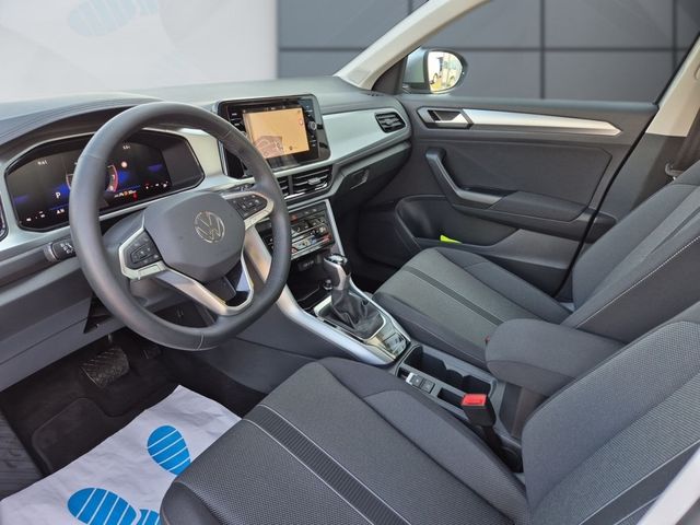 T-Roc 1.5 TSI Life *DSG*LED*NAVI*SHZ*ACC*PDC*ASS