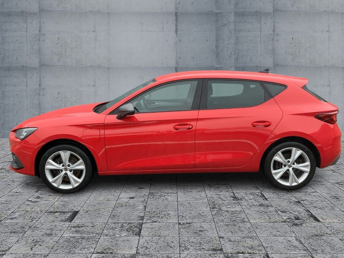 Seat Leon - Bild 4