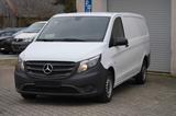 Mercedes-Benz Vito Kasten 109/110/111/114 CDI FWD lang - Mercedes-Benz Vito mit Diesel-Antrieb: Kombi, Schaltgetriebe