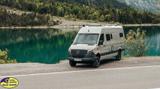 HYMER / ERIBA / HYMERCAR Camper Van Grand Canyon S 700 4x4 Allrad mit Sch - HYMER / ERIBA Van