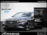 Mercedes-Benz E 300 e T Avantgarde/AHK/Distr/Totw/LED/Keyl/19' - Mercedes-Benz E 300 Jahreswagen