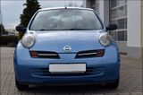 Nissan Micra Visia TÜV 06/26 Klima - Nissan Micra mit Benzin-Antrieb: Kleinwagen, Visia