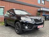 Hyundai Santa Fe 2.2  4WD CRDi *AUTOM*LEDER*AHK*PDC* - gebrauchte Hyundai SANTA FE aus dem Jahr 2010