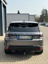 Land Rover Range Rover Sport 3.0 SDV6 HSE Dynamic HSE D... - Land Rover Range Rover Sport in Hamm