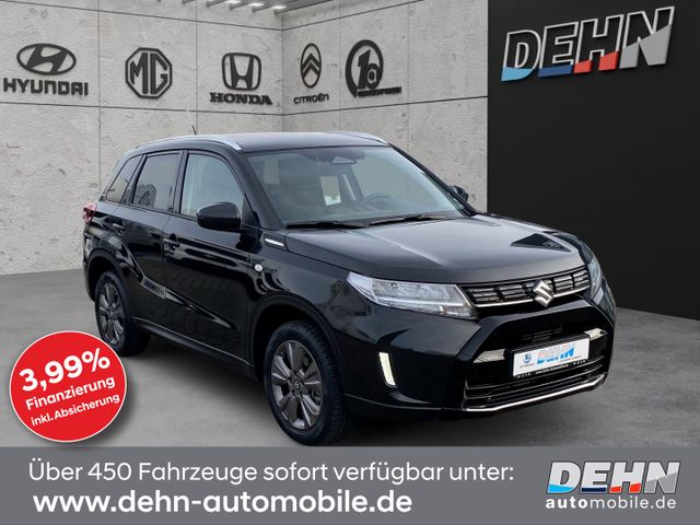 Suzuki Vitara 1.5 AT Hybrid Comfort ACC LED Kam Navi