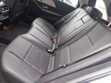 Mercedes GLE 400 - 12