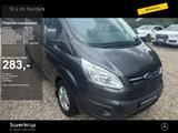 Ford Tourneo 2.0 TDCi 310 L1 Titanium 9 SITZE/KAMERA/ - Ford Tourneo aus 2017