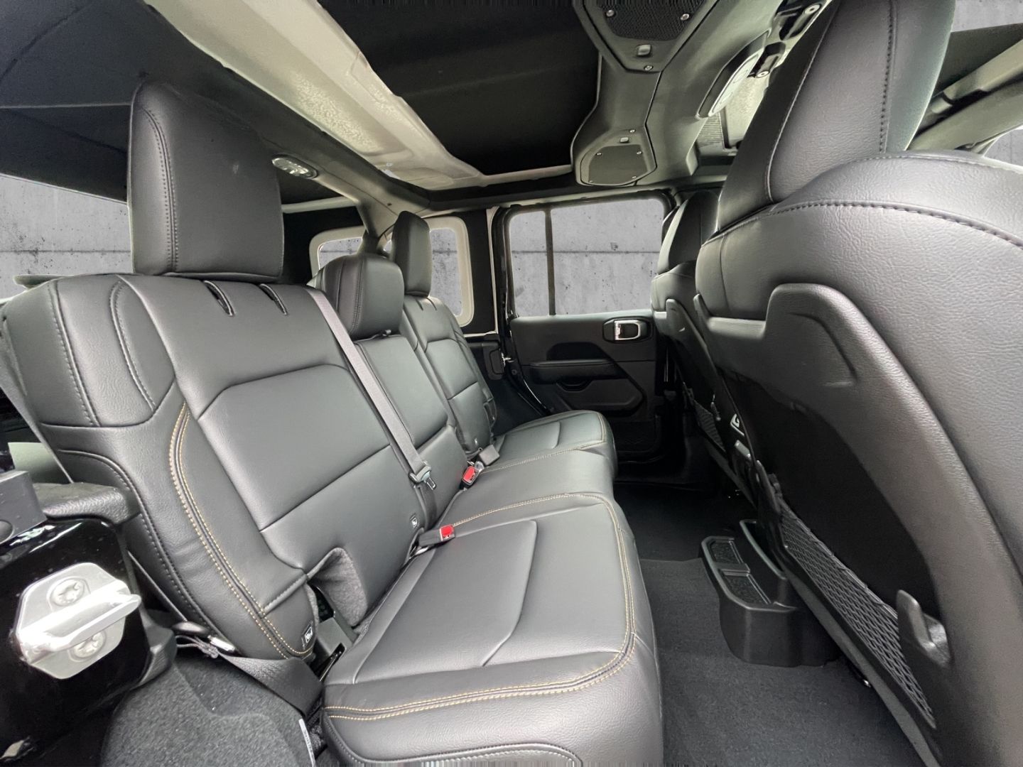 Jeep Wrangler - Bild 7