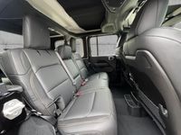 Jeep Wrangler - Vorschau Bild 7