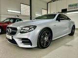 Mercedes-Benz E 53 AMG 4MATIC NIGHT DIAMANT 360° - Mercedes-Benz E 53 AMG: Coupe
