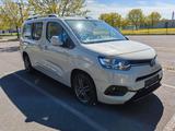 Toyota Proace City Verso 7 Sitzer 1.2 L2 Team DE - Toyota Proace City von privat