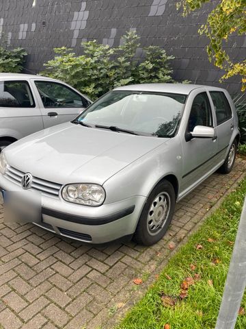 Volkswagen Golf 4 1.9 tdi top