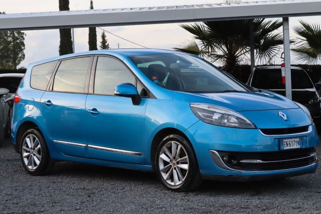 Renault Scenic Scénic XMod 1.6 dCi 130CV Start&S