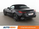 BMW Z4 sDrive 30i M Sport Aut.*HEAD-UP*LED*NAVI*CAM* - BMW Z4: Sdrive30i M Sport