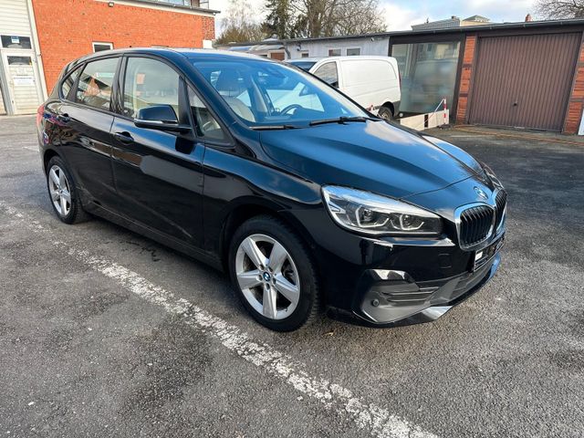 BMW 225 Active Tourer 225 xe Sport Line