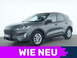 Ford Kuga Titanium Lenkradhzg|ACC|Navi|Kamera|AppLink - Ford Kuga mit Diesel-Antrieb: Geländewagen, Automatik