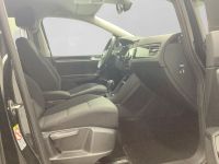 Volkswagen Touran - Vorschau Bild 4