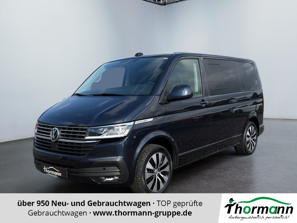 Volkswagen T6 Multivan