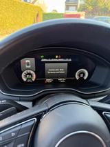 Audi A5 40 TFSI S tronic Cabriolet Advanced - Audi A5