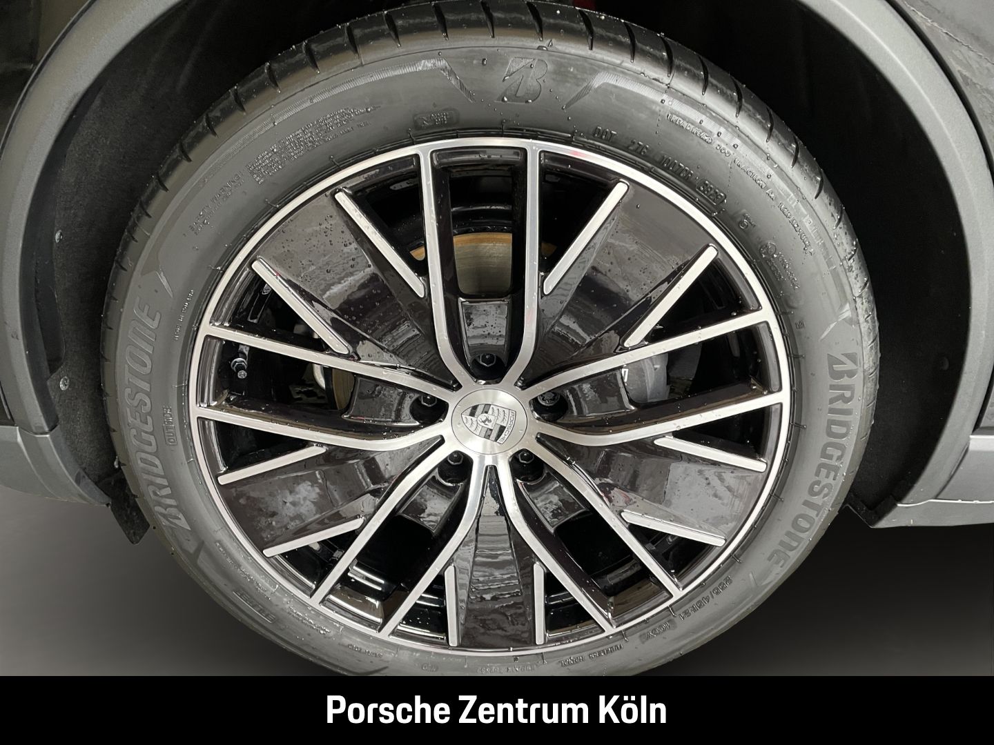 Porsche Macan - Bild 12