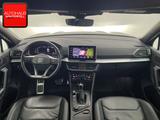 Seat Tarraco 2.0 TDI 4Drive FR 7SITZ+AHK+BEATS+STANDH - Seat: Allradantrieb