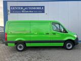 Mercedes-Benz SPRINTER 317 LANG 9G-TRONIC TOTWINKEL 360°KAMERA - Mercedes-Benz Sprinter: Lang