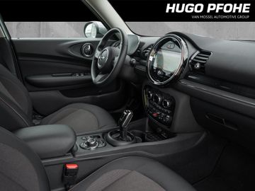 MINI Cooper Clubman - 7