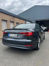 Audi A4 2.0 TDI 140kW S tronic quattro sport  - Audi A4: TDI 140