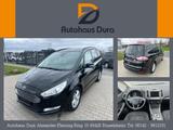 Ford Galaxy 2.0 TDCI Business Aut. Navi+Ahk+7 Sitzer - Ford Galaxy in Mainz