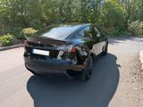 Tesla Model Y Performance Dual Motor AWD, Koni-FW  - Tesla Gebrauchtwagen in Frankfurt