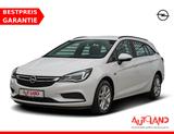 Opel Astra K ST 1.4 Turbo Edition IntelliLink PDC - Opel Astra: Edition