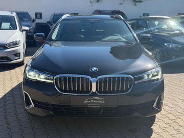 BMW 530 - 2
