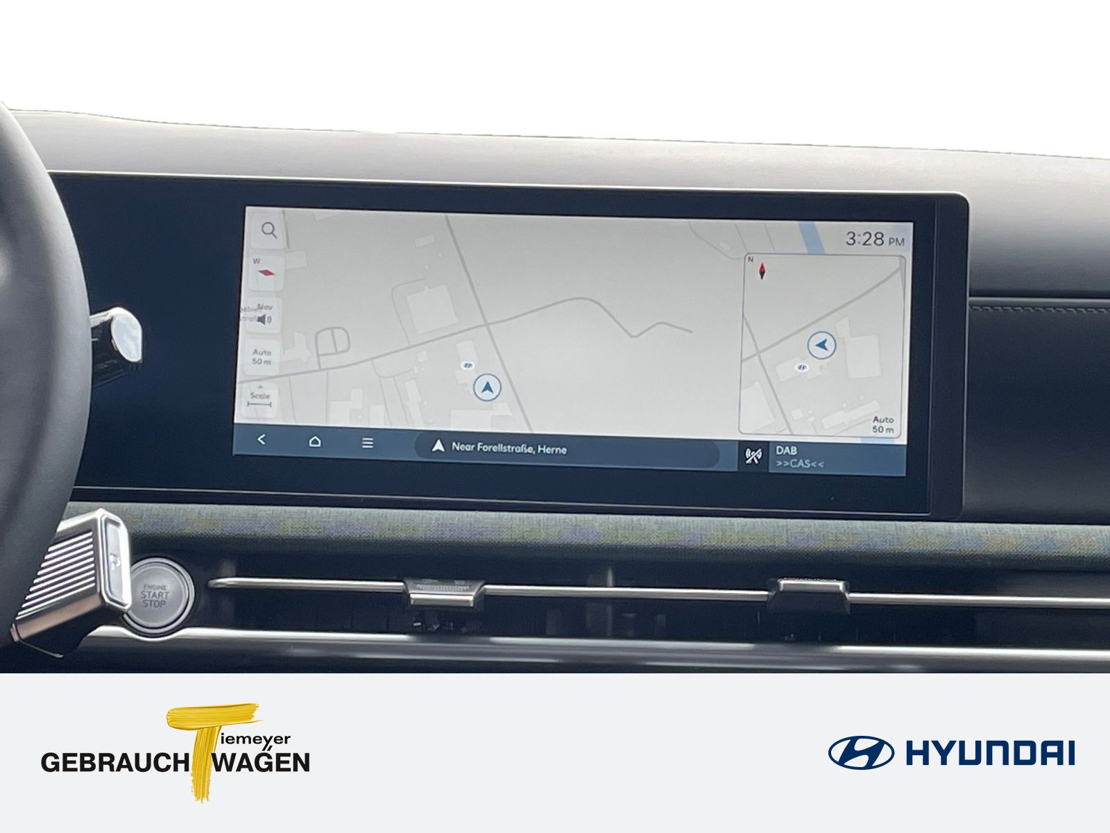 Hyundai Tucson – Bild 14