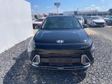 Hyundai KONA IMPRESSION PANO LEDER BOSE NAVI WP El.He... - : Schaltgetriebe
