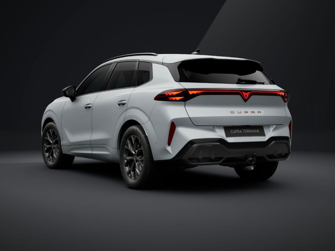 Cupra Terramar - Bild 4