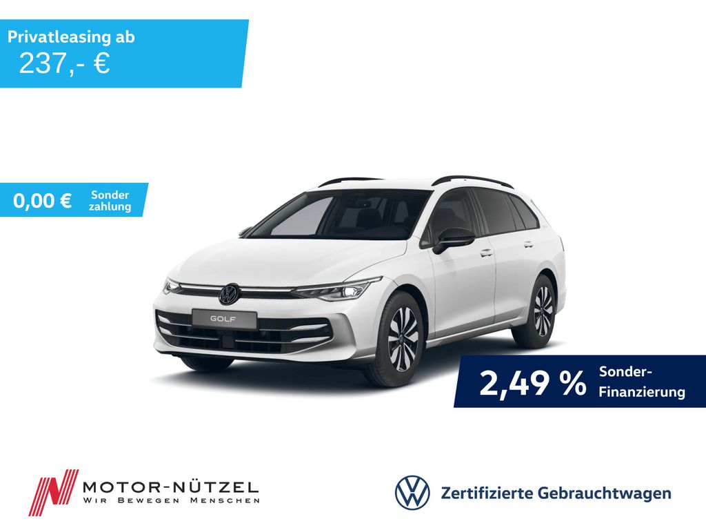 Image of Volkswagen Golf