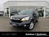 Honda CR-V Comfort 2.0 i 4x4 +2.HAND+AHK+ALLWETTER+ - Honda CR-V aus 2009