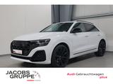 Audi SQ8 4.0 TFSI quattro B&O*Pano*Matrix * - Audi SQ8 Jahreswagen