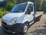 Iveco Daily Pritsche EK Maxi lang AHK LT - Iveco Daily maxi