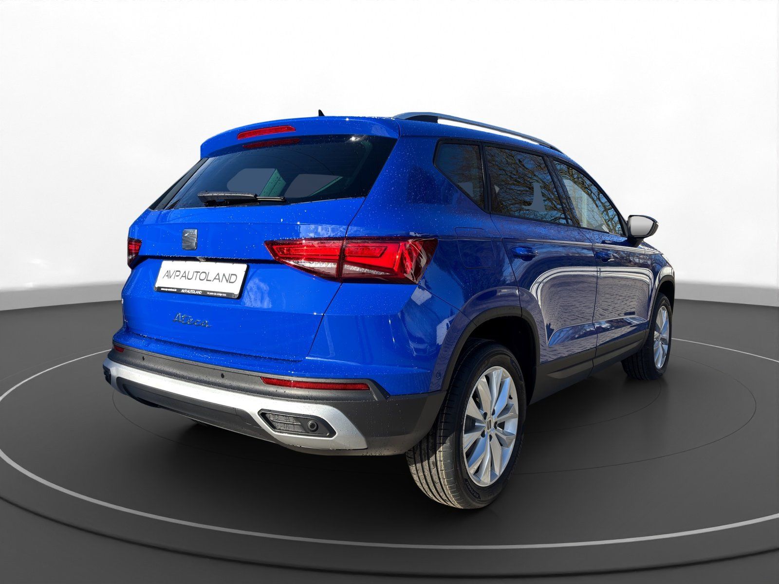 Seat Ateca - Bild 5