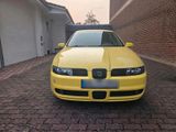 Seat Leon 2.8 4 Motion Cupra Tüv 04/27 - Seat Leon aus 2001